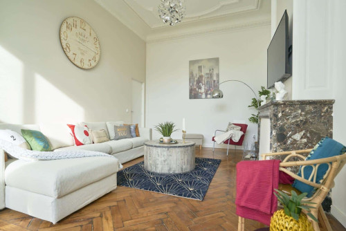 Chambre 2 - WINOC CHOCQUEEL P
