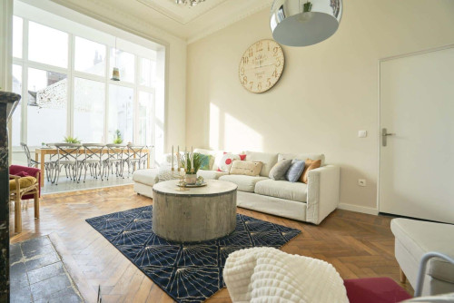 Chambre 2 - WINOC CHOCQUEEL P