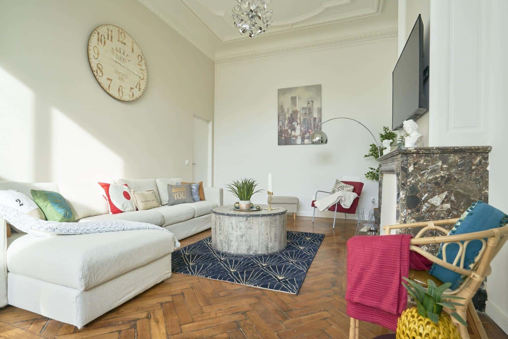 Private Room - 5