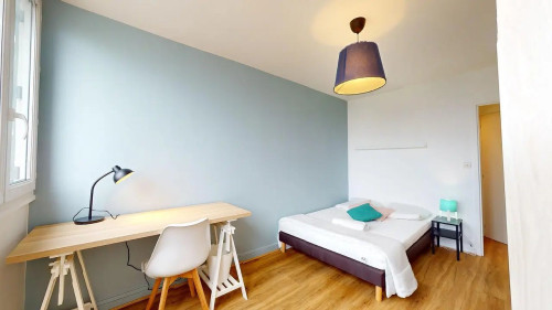 APPARTEMENT 3 PIÈCES AVEC BALCON - Gallery - 6