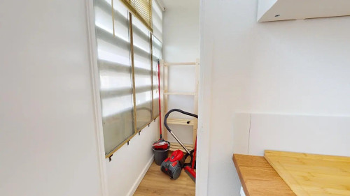 APPARTEMENT 3 PIÈCES AVEC BALCON - Gallery - 11