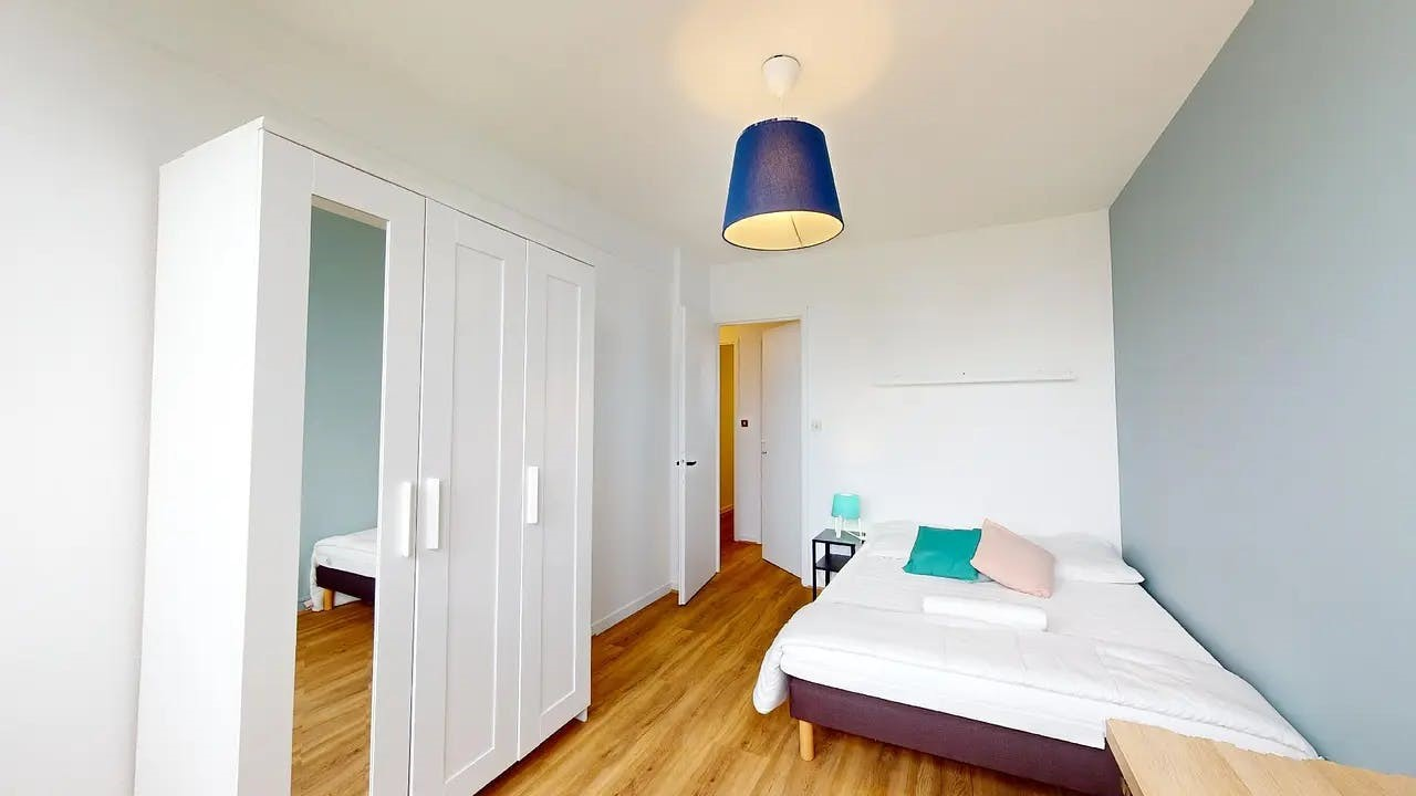 Private Room - 15