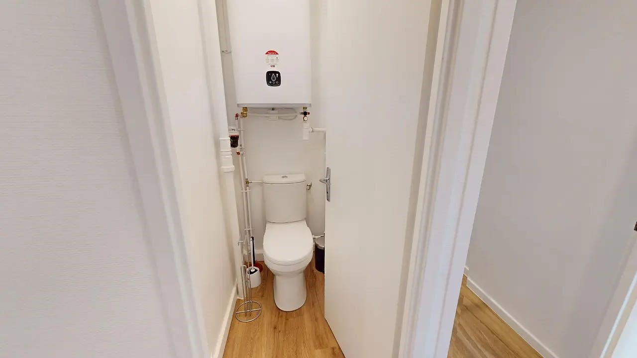Private Room - 17