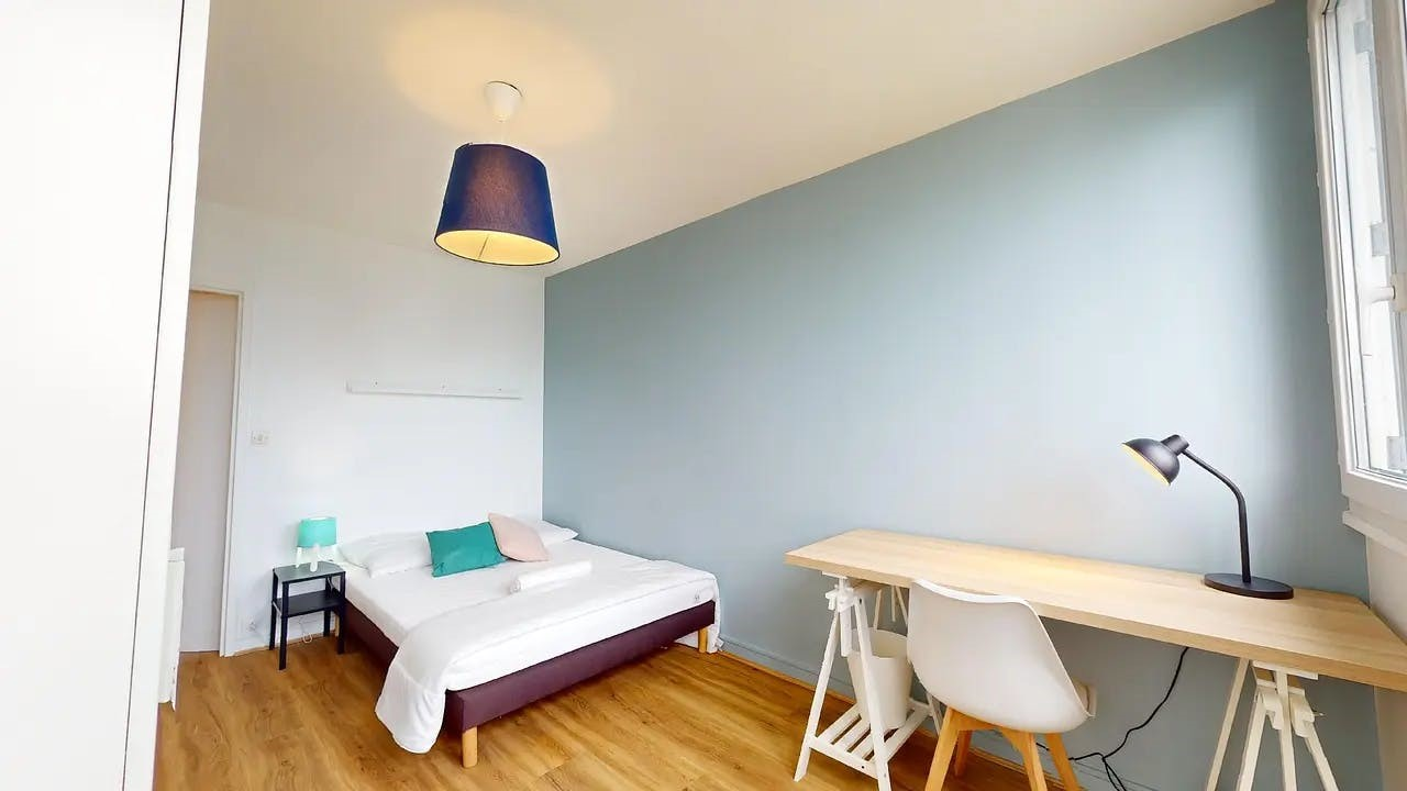 Private Room - 7