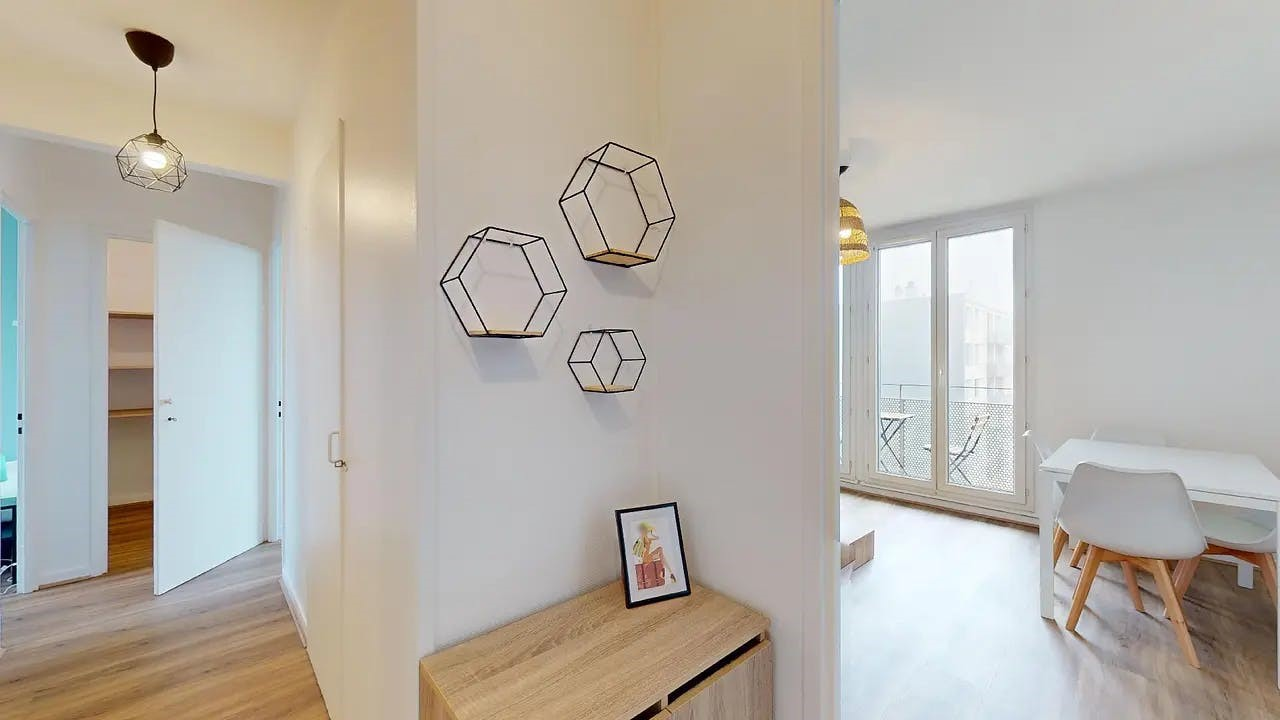 Private Room - 18