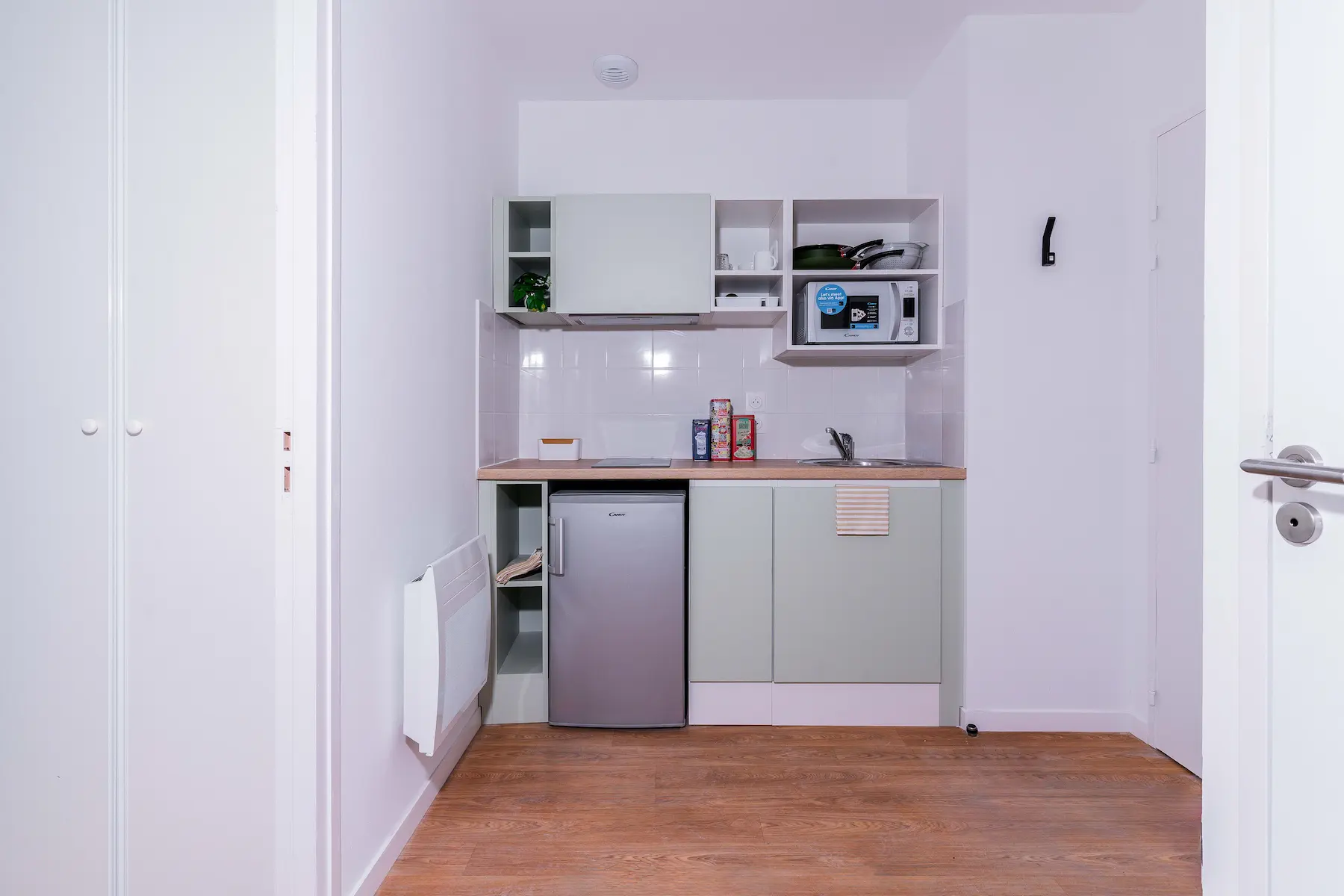 Private Room - 2