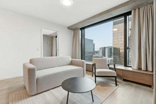 Chaussée d'Anvers, Brussels - Gallery - 8