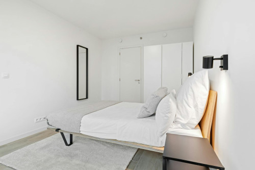 Chaussée d'Anvers, Brussels - Gallery - 7