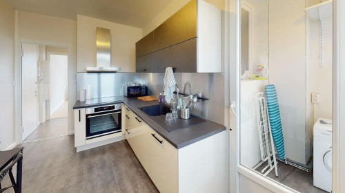 Rue Massenet, Grenoble - Gallery - 7