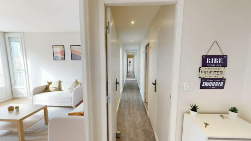 Rue Massenet, Grenoble - Gallery - 5