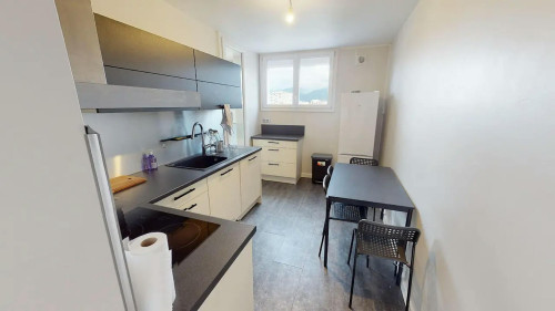 Rue Massenet, Grenoble - Gallery - 6