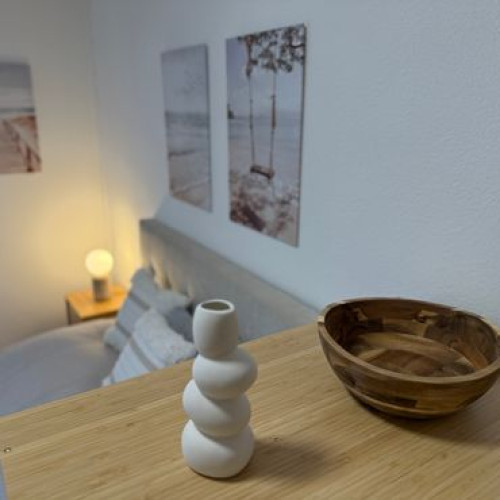 A beautifully appointed, fully equipped residence in a prime Gießen location. Close to the town centre. Completel new refurbised - Gallery - 7