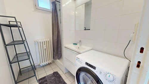 Rue Bataille, Lyon - Gallery - 8