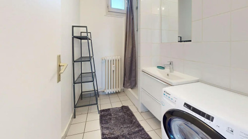 Rue Bataille, Lyon - Gallery - 9