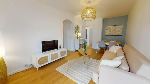 Rue Colonel Sebbane, Oullins-Pierre-Bénite - Gallery - 9