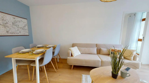 Rue Colonel Sebbane, Oullins-Pierre-Bénite - Gallery - 8