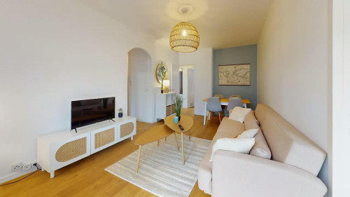 Rue Colonel Sebbane, Oullins-Pierre-Bénite - Gallery - 7