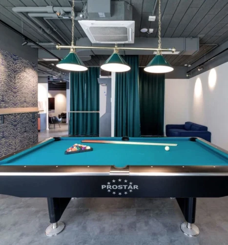 THE FIZZ Vienna Main Station - Gallery - 7
