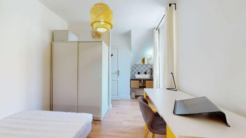 Rue Abbé Banier, Clermont-Ferrand - Gallery - 11