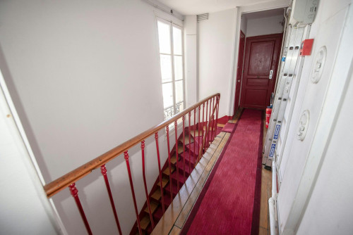 Rue des Bergers, Paris - Gallery - 7