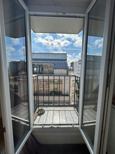 Rue des Bergers, Paris - Gallery - 5
