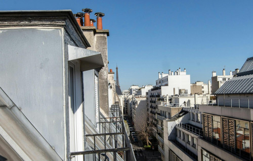 Rue des Bergers, Paris - Gallery - 8