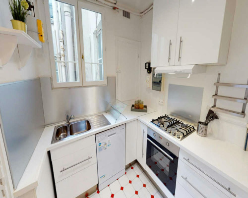 Rue d'Amsterdam, Paris - Gallery - 6