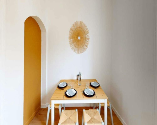 Rue d'Amsterdam, Paris - Gallery - 8