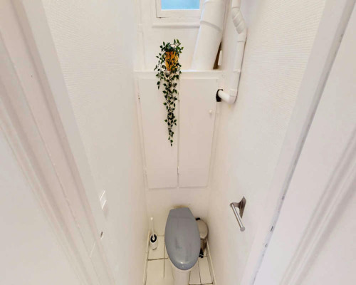 Rue d'Amsterdam, Paris - Gallery - 10