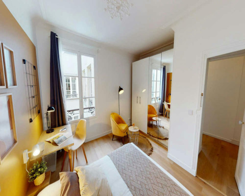 Rue d'Amsterdam, Paris - Gallery - 5