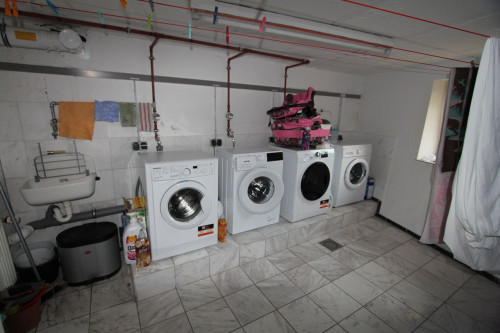 EifelNest - On-site Facilities