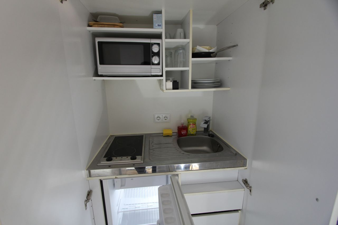 Entire Apartment - 3