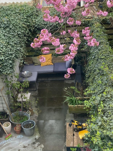 Croeselaan, Utrecht