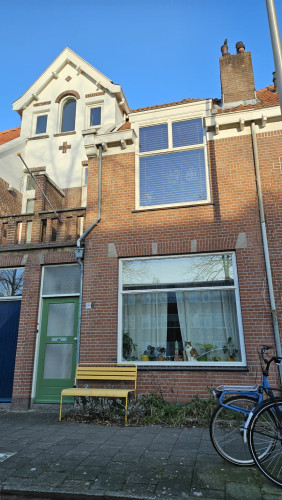 Croeselaan, Utrecht