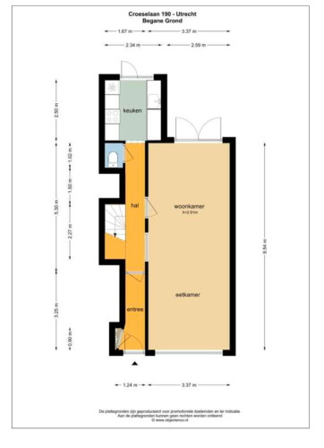Croeselaan, Utrecht - Gallery - 7