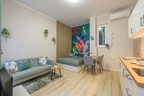 Batthyány utca, Budapest
