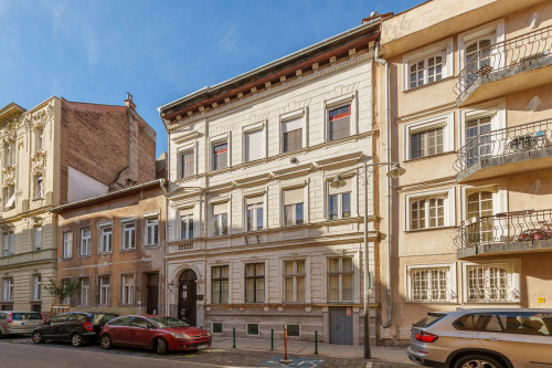 Mária utca, Budapest - Gallery - 10