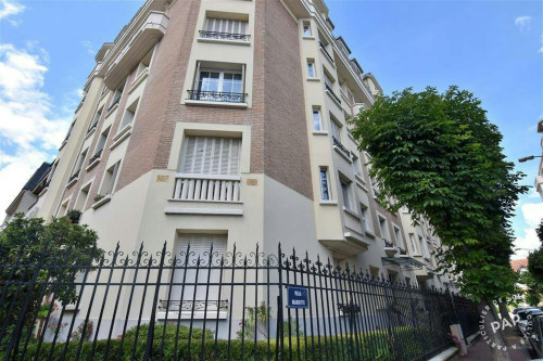 Villa Mariotte, Saint-Maur-des-Fossés