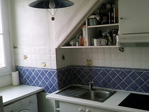 Villa Mariotte, Saint-Maur-des-Fossés - Gallery - 5