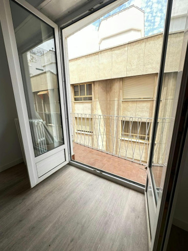 Calle Concepción, Albacete