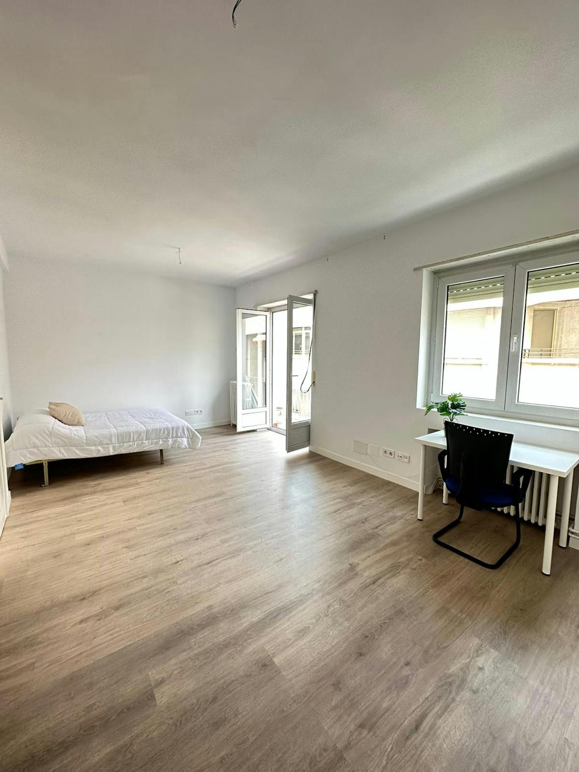 Private Room - 1