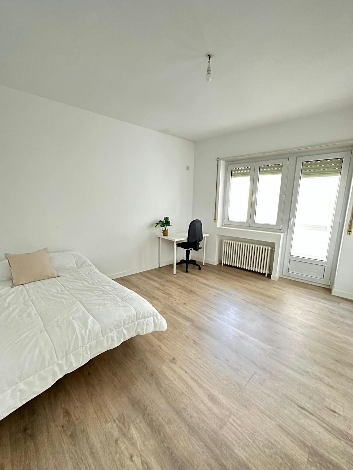 Private Room - 1