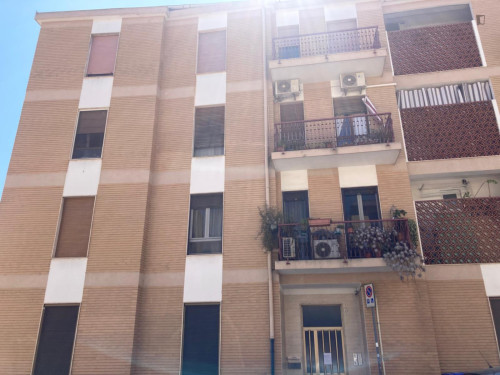 Single private bedroom, with balcony, in 3-bedroom apartment.  - Gallery - 12