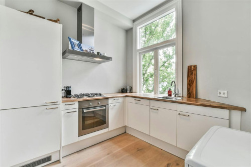 Okeghemstraat, Amsterdam - Gallery - 8