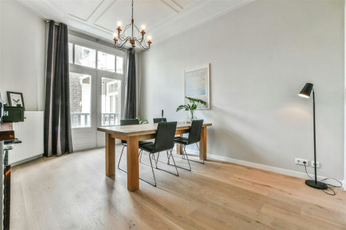 Okeghemstraat, Amsterdam - Gallery - 6