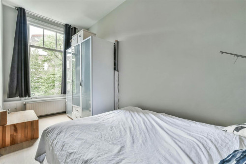 Okeghemstraat, Amsterdam - Gallery - 9