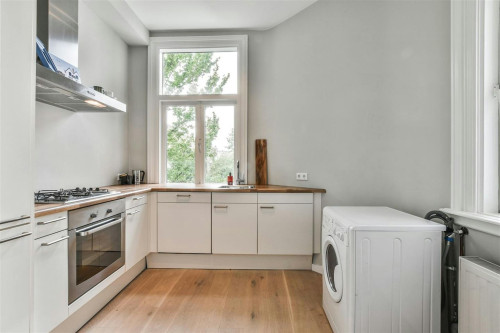Okeghemstraat, Amsterdam - Gallery - 7