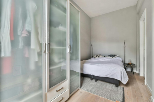 Okeghemstraat, Amsterdam - Gallery - 10