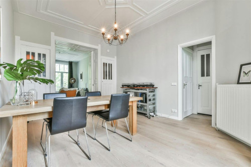 Okeghemstraat, Amsterdam - Gallery - 5