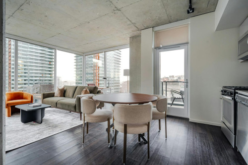 Minor Avenue, Seattle, WA - Gallery - 8